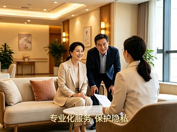 城厢有偿售卵代生女生的客户的客户群体有哪些