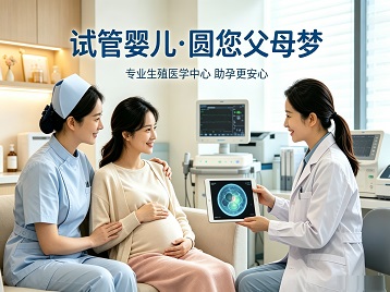 城厢辅助生育服务 试管婴儿行业的兴起背景、发展与未来展望